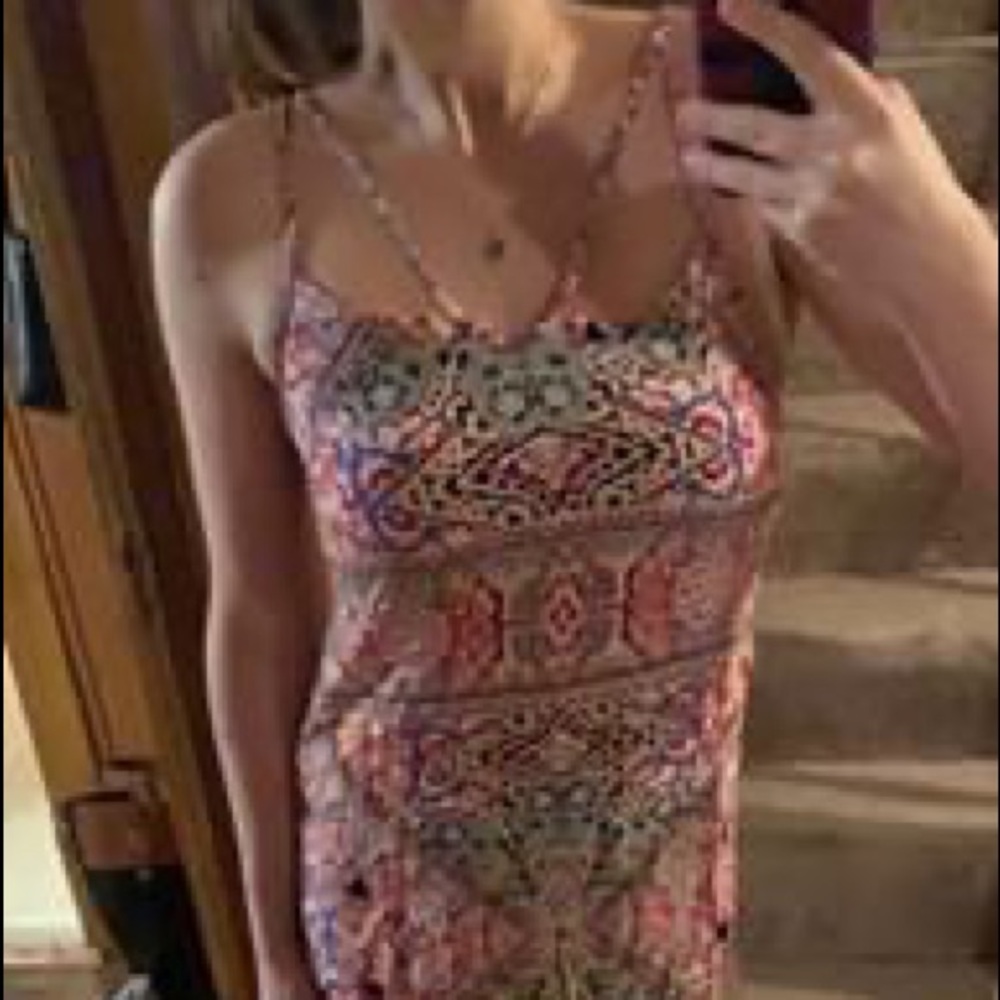 Summer Dress